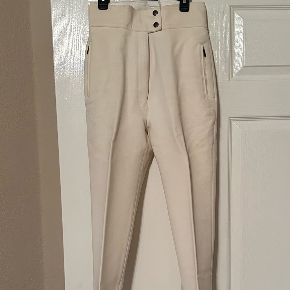 Ski Pants by Descente